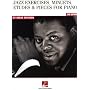 Oscar Peterson - Jazz Exercises, Minuets, Etudes and Pieces for Piano (keyboard instruction)