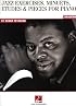Oscar Peterson - Jazz Exercises, Minuets, Etudes and Pieces for Piano