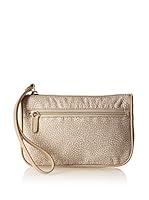 Borbonese Bolso de mano (Beige)