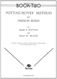 Download Pottag-Hovey Method for French Horn, Bk 2