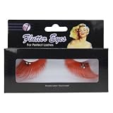 Produkt-Bild: W7 Flutter Eyes Reusable False Eyelashes - 54