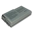 Laptop Battery for Dell Latitude D610
