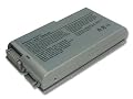 Lithium Ion Laptop Battery For Dell Latitude D610