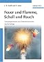 Feuer und Flamme, Schall und Rauch: Schauexperimente und Chemiehistorisches