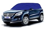 Zoom Produkt-Bild: N&B&reg; XXL Halbgarage Scheibenschutz f&uuml;r VW Tiguan