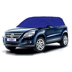 N&B� XXL Halbgarage Scheibenschutz f�r VW Tiguan