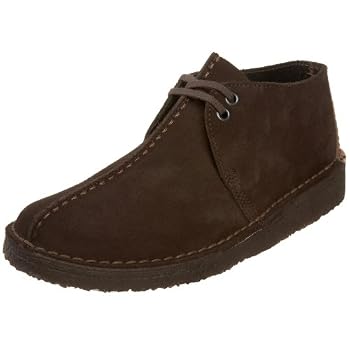 Clarks Originals Men's Desert Trek Oxford