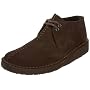 Clarks Originals Men's Desert Trek Oxford
