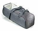 i'coo 395028 - Tragetasche Carrycocoon, Silver