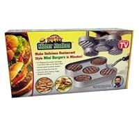 Big City Slider Station