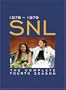 Saturday Night Live: The Complete Fourth Season, 1978-1979