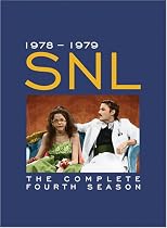 Saturday Night Live - The Complete Fourth Season