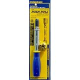 Buy Eazypower 81966 9.5-Inch-12-Inch Push Pull Click Click Screwdriver Drill Kit 1... by Eazy Power