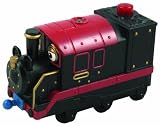 Chuggington - Interactive Old Puffer Pete