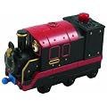 Chuggington - Interactive Old Puffer Pete