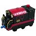 Chuggington - Interactive Old Puffer Pete