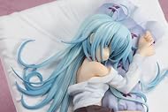 2012/05/25発売 電波女と青春男 藤和エリオ おふとんはぐはぐver. (1/8スケール 塗装済み完成品)