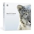 Mac OS X Server version 10.6 Snow Leopard by Apple