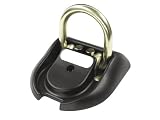 Abus Wba100c Granit Wall Anchor