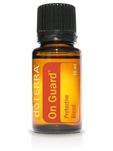 doTerra OnGuard Essential Oil Blend 15 ml