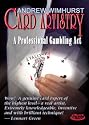 Card Artistry DVD - Andrew Wimhurst's Professional Gambling Act