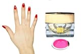 Konad Pro UV Soak-Off Nail Kit
