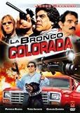 La Bronco Colorada