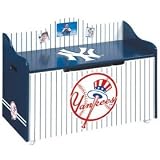 New York Yankees Toy Chest