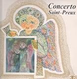 CONCERTO LP UK ORYX 1972