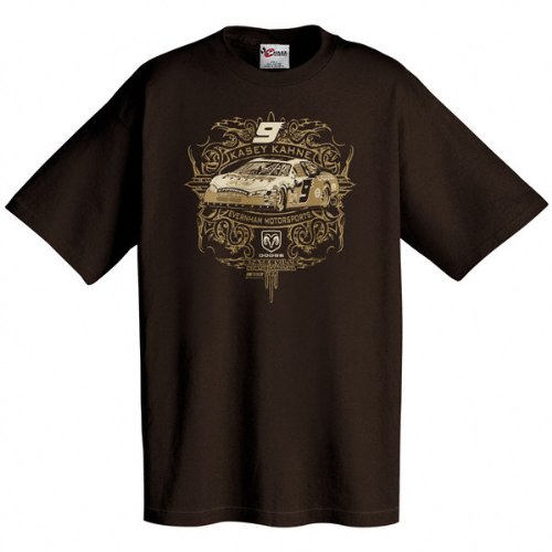 Buy Kasey Kahne Final Pass T-Shirt