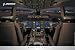777 New Livery Flight Deck Poster