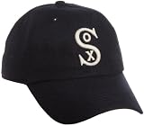 MLB Chicago White Sox Brooksby Cooperstown Hat Men's