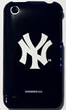 New York Yankees MLB for Apple iPhone 3G 3GS Faceplate Hard Protector Case Cover