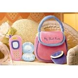Playset - My First Purse 5" by Baby Gund 5792