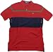 Polo Ralph Lauren Classic-Fit Chest Stripe Polo (Medium, Ralph Red)