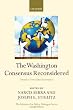 The Washington Consensus Reconsidered: Towards a New Global Governance