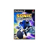 Sonic Unleashed
