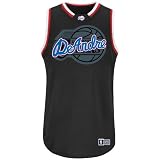 NBA Los Angeles Clippers Deandre Jordan #6 Notorious Jersey