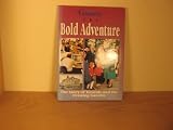 The bold adventure : 125 years of Teesside and the Evening Gazette