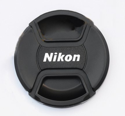 RainbowImaging 77mm lens cap with lease for Nikon lens as LC-77