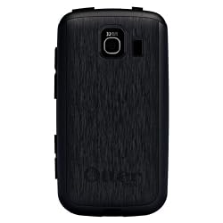 OtterBox Commuter Case for LG Optimus - Black - Retail Packaging