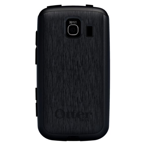 OtterBox Commuter Case for LG Optimus - Black - Retail Packaging OtterBox Commuter Case for LG Optimus - Black - Retail Packaging