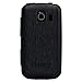 OtterBox Commuter Case for LG Optimus (Black, Retail Packaging)