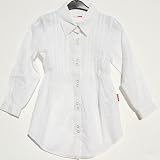 Name It Mädchen Hemd Bluse Langarm Tunika gesmokt 13057544