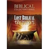 Biblical Collectors Series: Lost Biblical Treasures: Has the Holy Grail Been Found