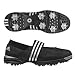 Adidas 2009 Women's Driver Lucy Golf Shoes - Black/Black/Metallic Silver - 737934