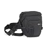 Lowepro Toploader Pro 65 AW Kameratasche schwarz