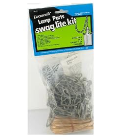 41rFOWccY%2BL. SL500 AA280  Simple Swag Lamp Kits