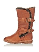 Lotus Botas Sard (Camel)