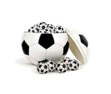 Produkt-Bild: Dose Ball Box Kaugummib&auml;lle